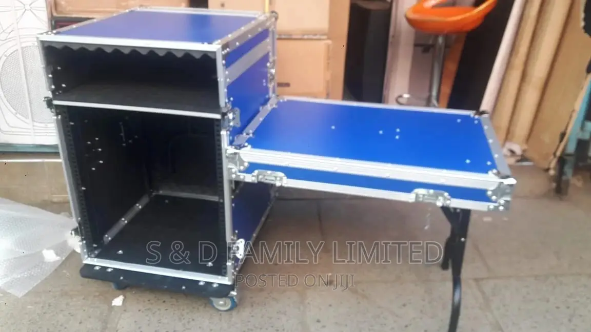 Sound Rack