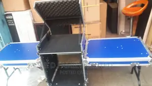 Sound Rack