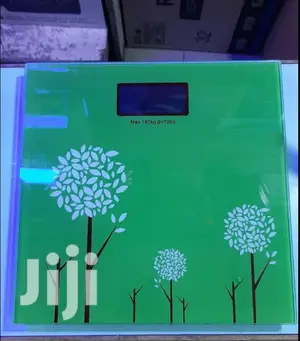 Top Cash Bathroom Scale