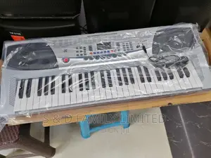 54 Keys Keyboard