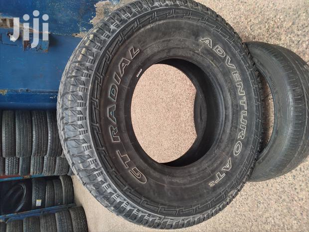South Rift Auto Tires