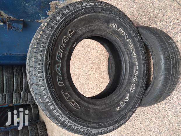 South Rift Auto Tires - thumbnail 2