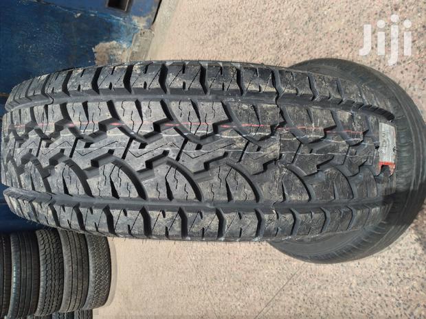 South Rift Auto Tires - thumbnail 4