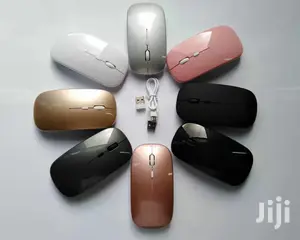 Hp Rechargeable Bluetooth Wireless Mouse