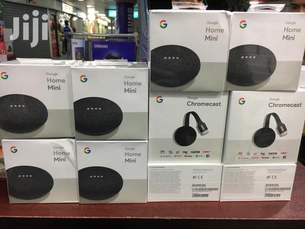 Google Home Mini Speaker - thumbnail 2