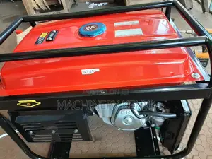 6.5kva Power Generator