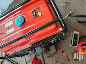 Astramilano Brand 6.5kva Generator
