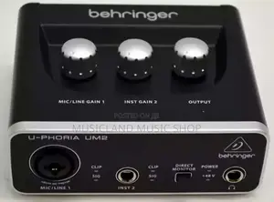 Sound Card