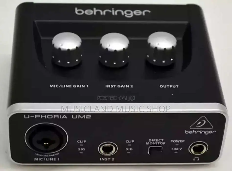 Sound Card