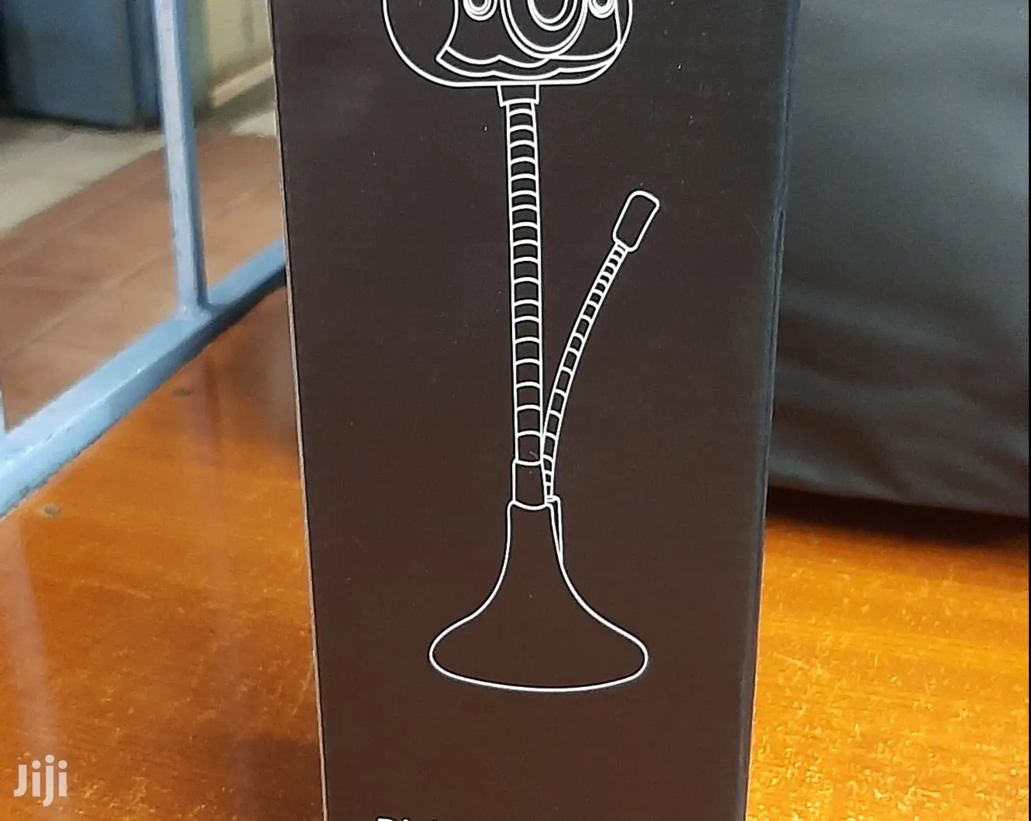 Stand Alone Webcam With Mic