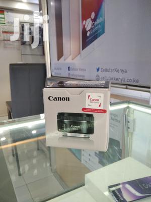 Canon 50mm Prime Lens Brand New and Sealed in a Shop.