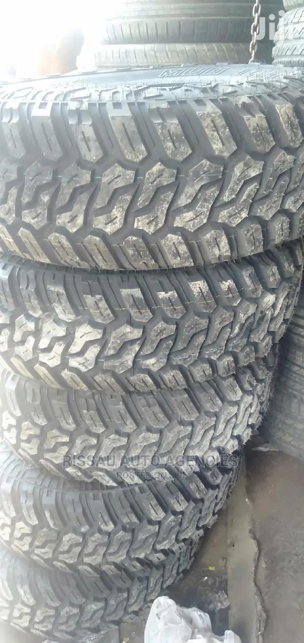 265/75 R 16 Maxtrek Tyres