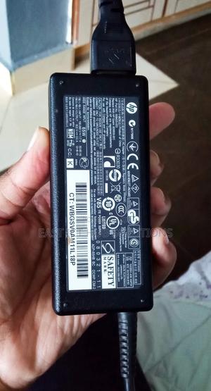 Bluepin Laptop Charger Hp - thumbnail 2