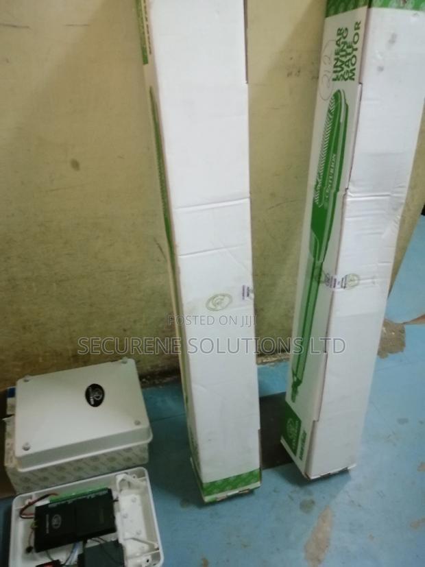 Centurion Swing Gate Motor Complete Set - main view