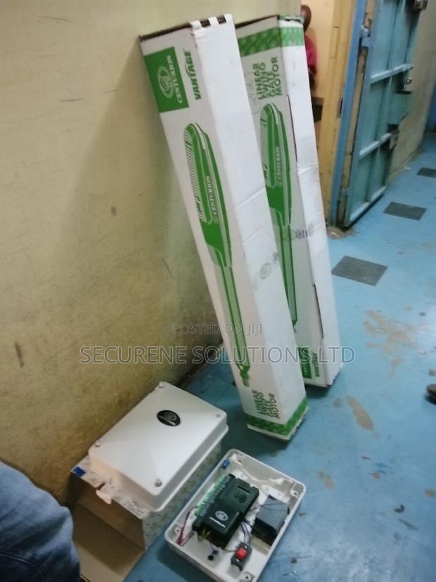 Centurion Swing Gate Motor Complete Set - thumbnail 6