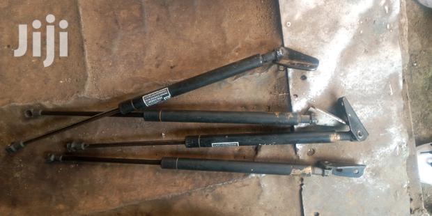 Ex Japan Boot Shocks For Fielder On Sale