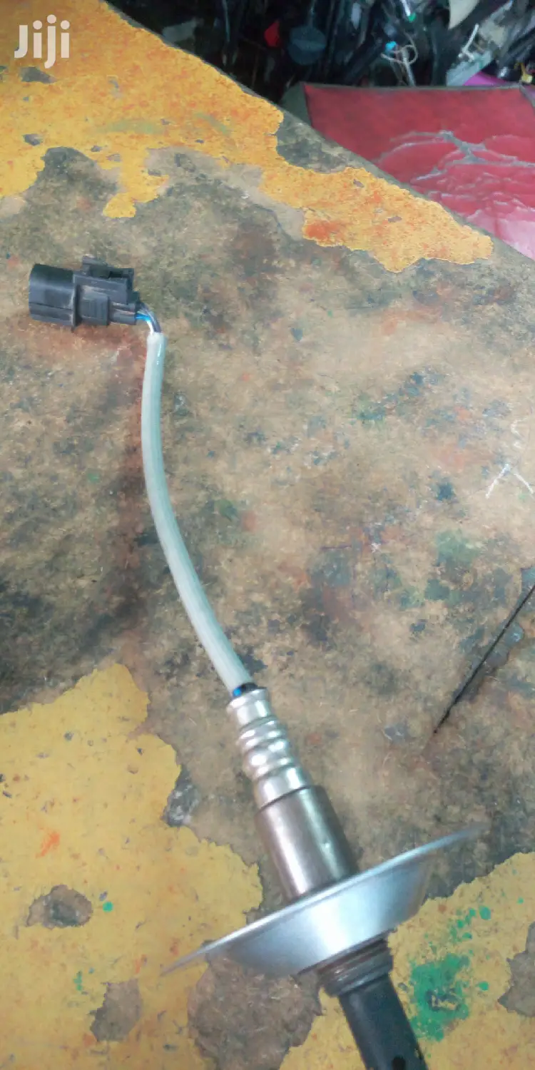 Ex Japan Oxygen Sensors For Honda Fit 2010