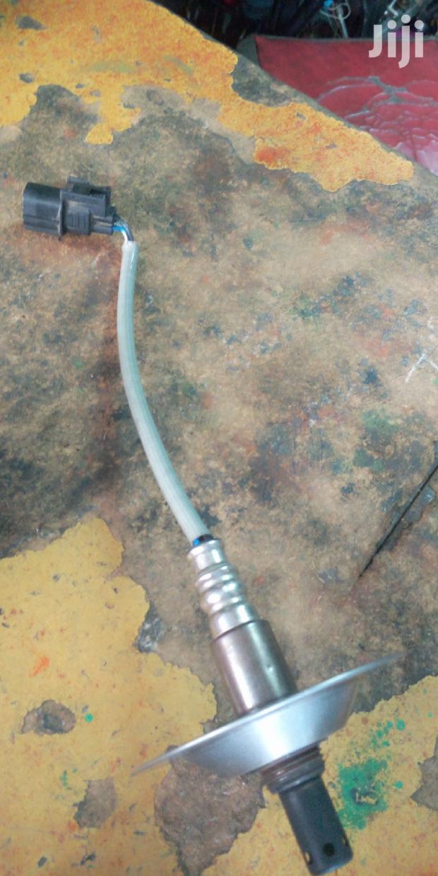 Ex Japan Oxygen Sensors For Honda Fit 2010
