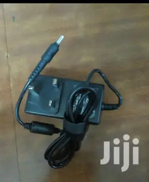 New Laptop Chargers Available