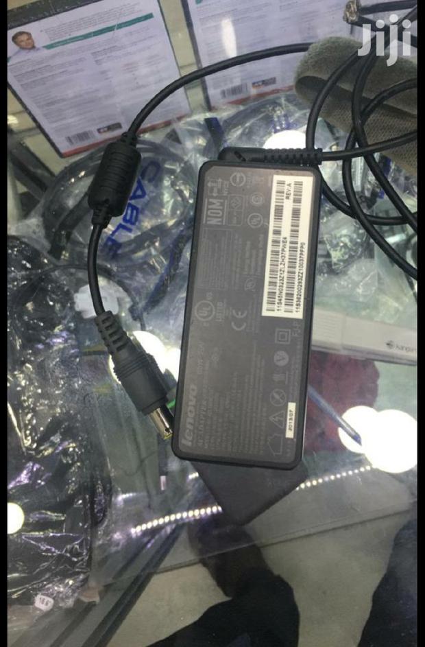 Lenovo Laptops Chargers Available - main view