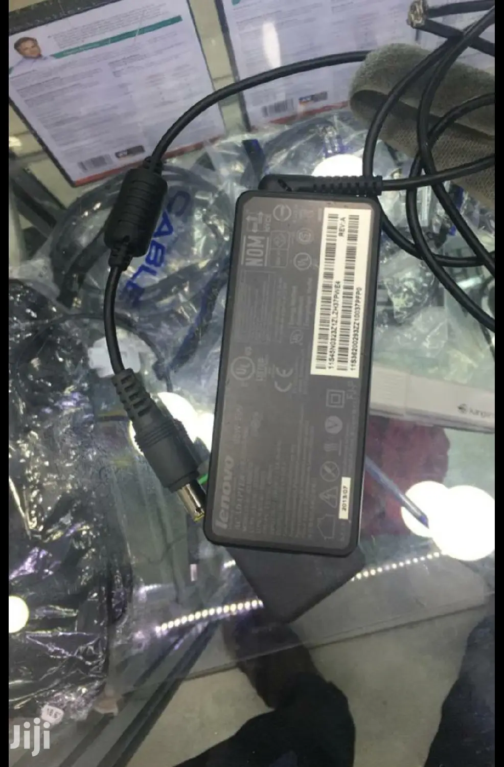 Lenovo Laptops Chargers Available