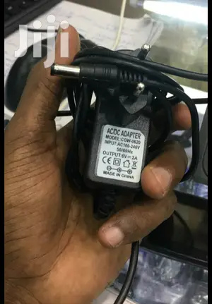 HP Big Pin Adapters Now Available