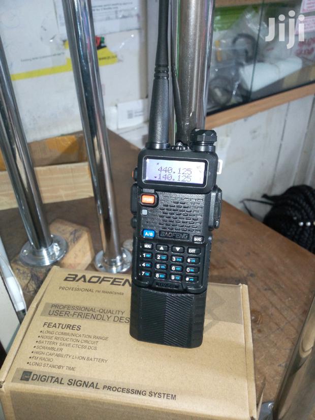 Radio Call Uv5r Plus - thumbnail 2