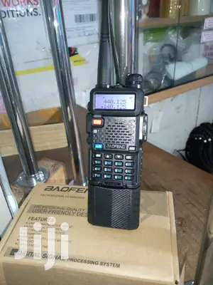 Radio Call Uv5r Plus