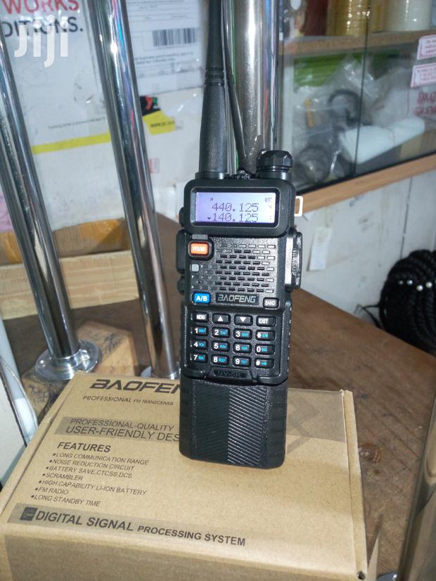 Radio Call Uv5r Plus - thumbnail 3