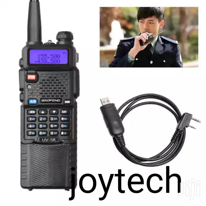 Radio Call Uv5r Plus