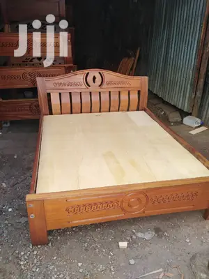 Mahogany Beds 5*6