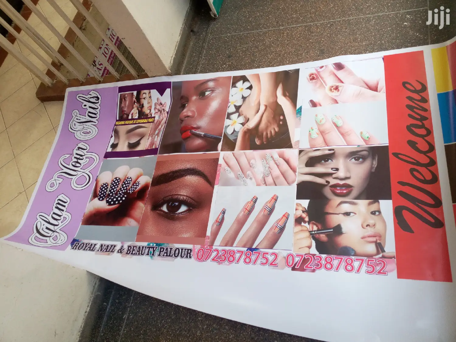 High Quality Stickers Printing