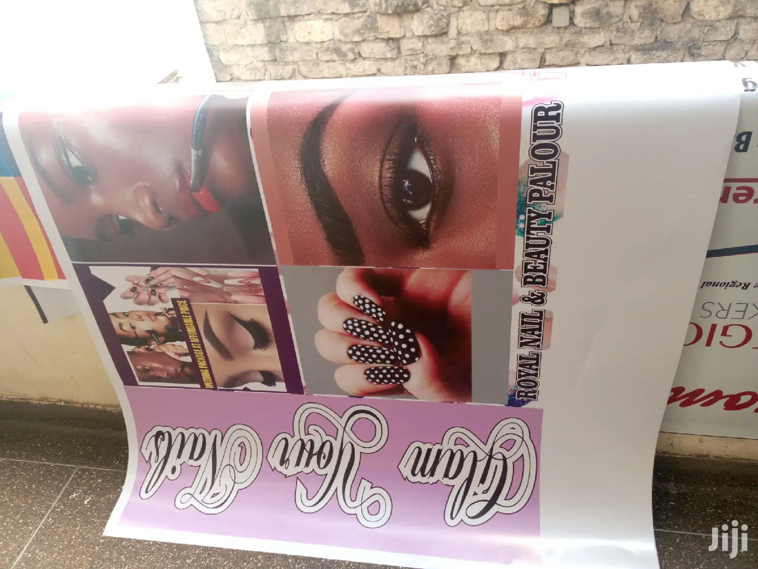 Large Format Printing