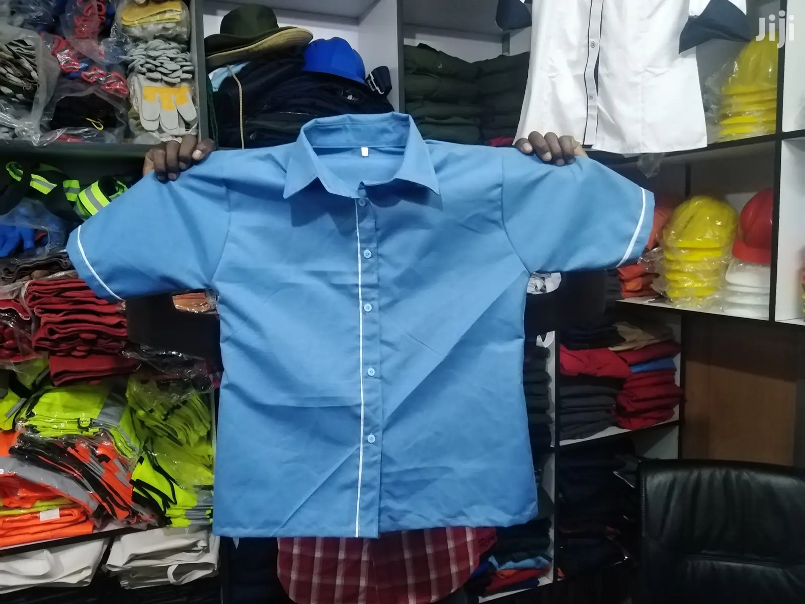 Company Uniforms