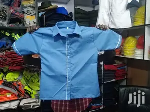 Company Uniforms