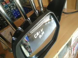 Honda CRV RM1 Left Side Mirror