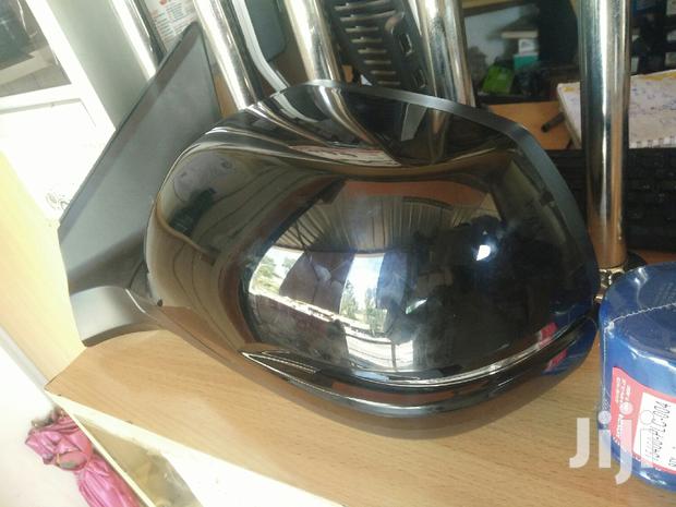 Honda CRV RM1 Left Side Mirror - thumbnail 2