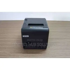 Xprinter 80mm Pos Thermal Receipt Printer Ethernet Port