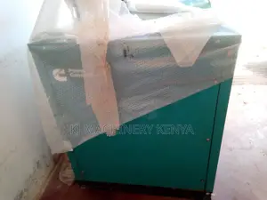 15kva Silent Cummins Power Generator