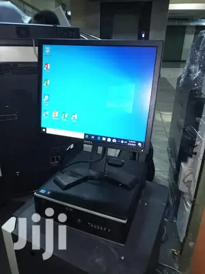 Desktop Computer HP 2GB Intel Core 2 Duo HDD 320GB