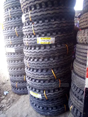 750 R 16 JK Tyres For Front