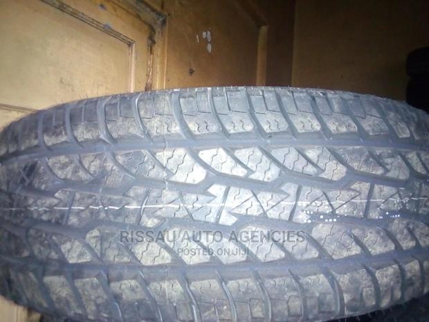 225/65 R 17 Maxxis