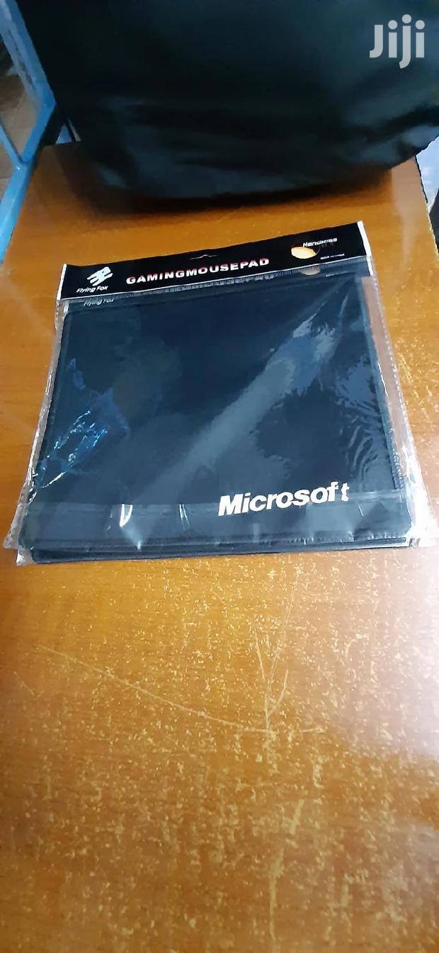 Mouse Pads