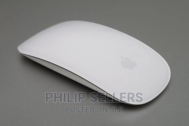 Magic Mouse - main view