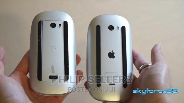 Magic Mouse - thumbnail 2