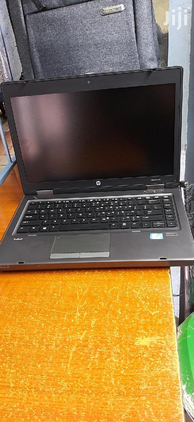 Laptop HP ProBook 6470B 4GB Intel Core I5 HDD 500GB