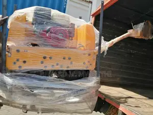 Vibratory Double Drum Roller