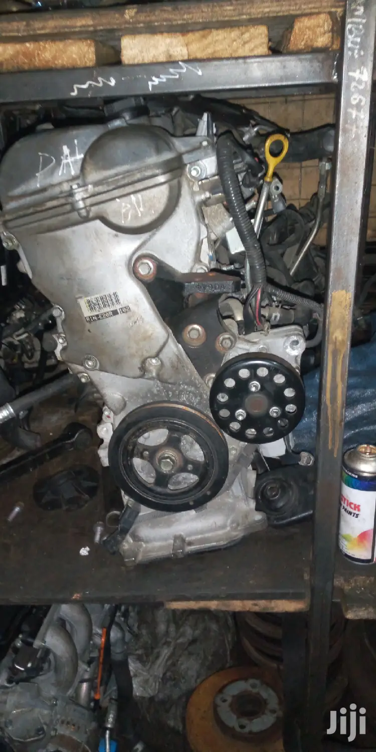 Ex Japan Slim Engines for All Vehicles on Sale