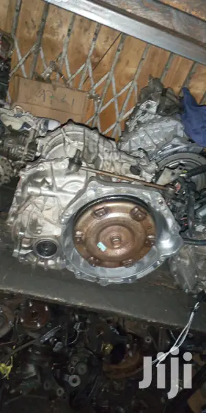 Ex Japan Gearboxes for All Vehicles on Sale