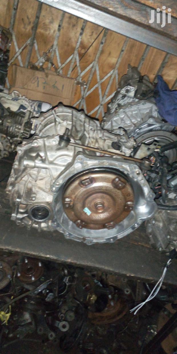 Ex Japan Gearboxes for All Vehicles on Sale